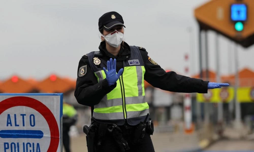 Αλαλούμ στα σύνορα! Δεν ανοίγει σύντομα η Ευρώπη